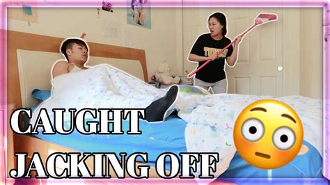 jacking off for my sister|sister.